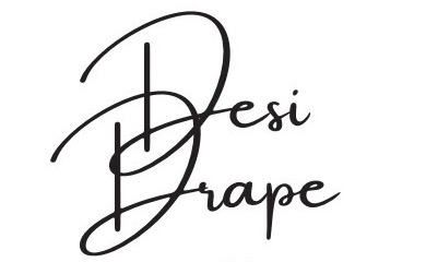 DesiDrape by Hamina Chowdhury